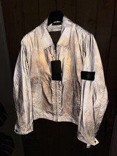 2007 Stone Island Reflective