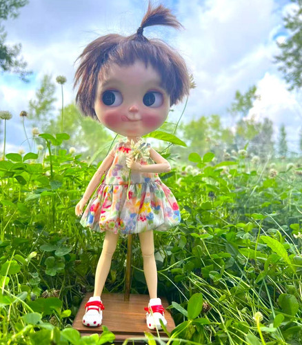 Blythe doll clothes - blythe,
