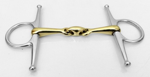 Double jointed full - double,