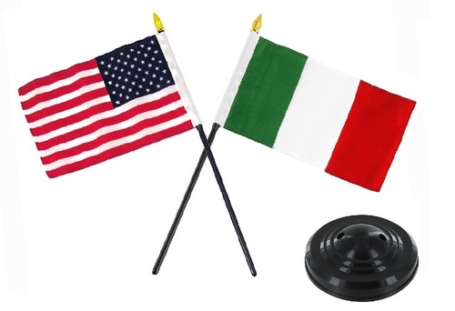 Italy italian usa - w/,