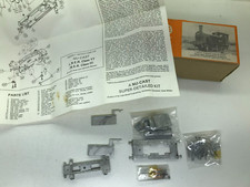 NU-CAST OO GAUGE LNER/BR CLASS