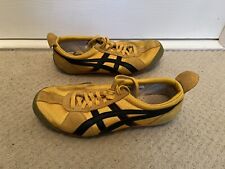 Rare ASICS Onitsuka Tiger Fencing Shoes Men’s US 8 (Men’s UK 7) Kill Bill