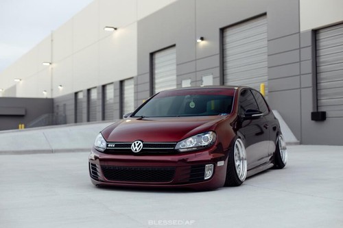 Mk6 gti golf votex rep - vw,