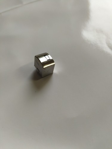 Magnetic head for card - head,