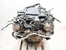 PORSCHE PANAMERA 970 COMPLETE ENGINE 4.8 V8 PETROL 424 BHP M4840G  4840 2012