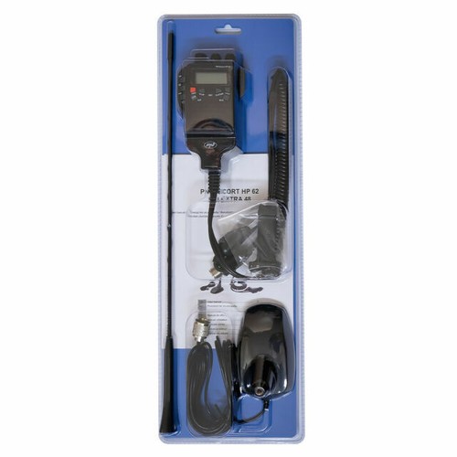 Pni hp62ac radio hand held - radio, hand-held