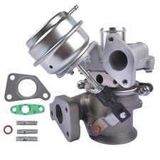 Turbocharger for Vauxhall
