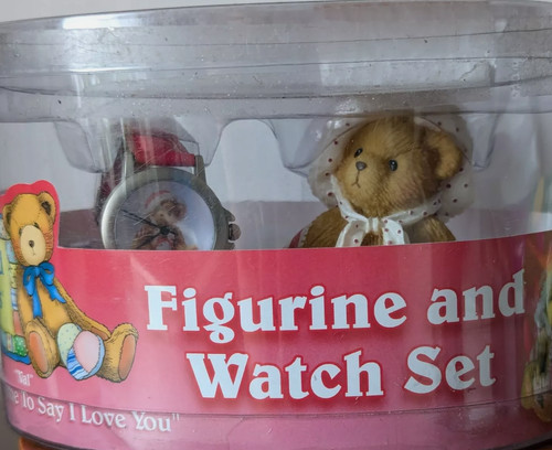 Cherished teddies 738638 - cherished,