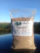WHEAT BRAN ORGANIC ,,HUMAN GRADE, WEST COUNTRY,GRADE A1 XFINE 1 KG