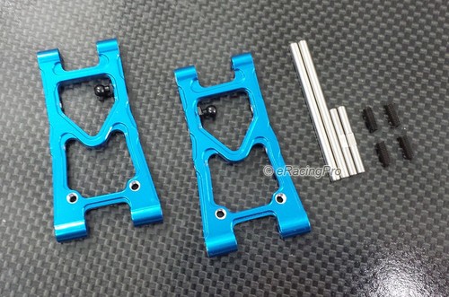 Alloy rear suspension arm - alloy,
