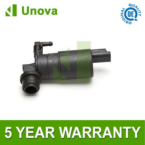 Unova windscreen washer pump - unova,