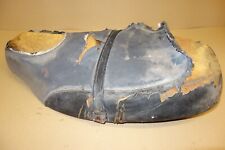 Piaggio TYPHOON 80 moped