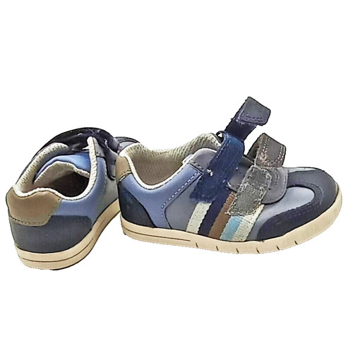 Clarks boys wallabee shoe - clarks,