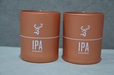 2x Glenfiddich IPA Experiment