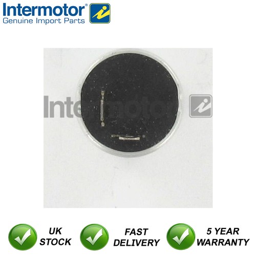 Intermotor flasher unit relay - unit,