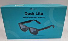 Ampere Dusk lite smart glasses spares or repair Faulty