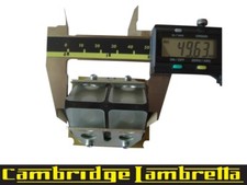 Lambretta Reed Block 48mm For