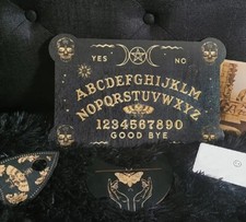 Ouija board game planchette - ouija,
