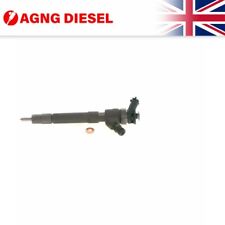 Reconditioned Fuel Injector 0445110414 For Renault 1.6 dCi 166105302R 95518000