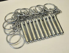 10 x Acrow Prop Pins Pros Acro