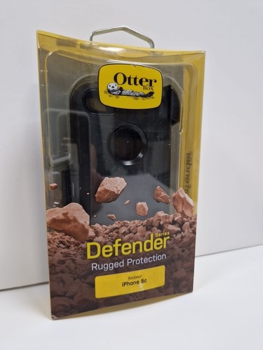 Otterbox iphone case - otterbox,
