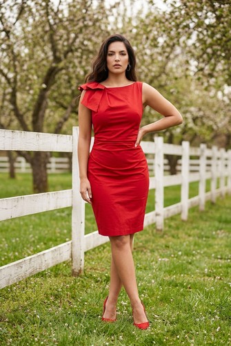 Monsoon dress size - dress, uk