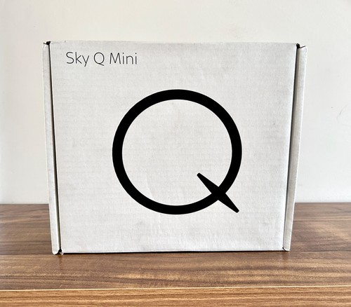 Sky mini boxed - sky, q