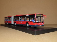 Northcord UKBUS 0011 Mercedes