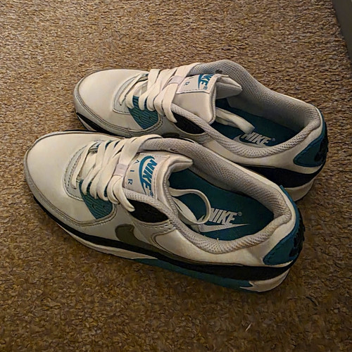 Nike air max - air, 90