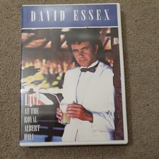 David Essex - Live At The