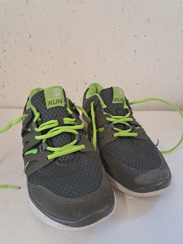 Karrimor duma running shoes - karrimor,