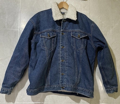 Vintage revolver denim - xl,