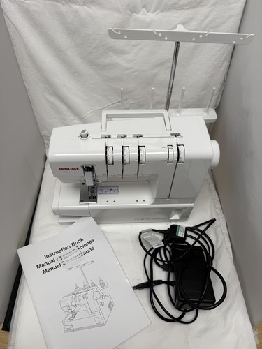 Janome coverpro 2000cpx - janome,