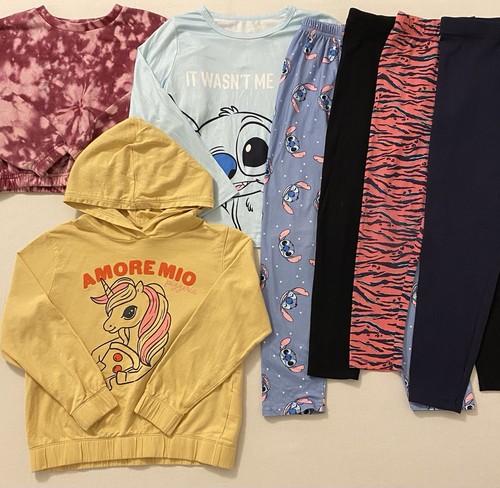 Girls clothes bundle - bundle, years