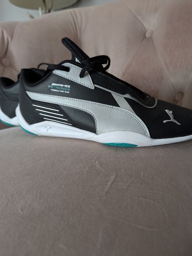 Puma mercedes amg petronas - mercedes,
