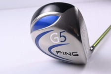 Ping G5 Driver / 9 Degree /