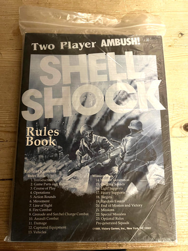 Two player ambush - two,