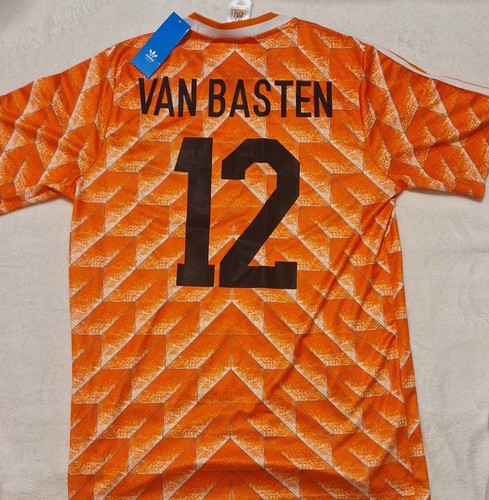 Adidas netherlands home shirt - adidas,