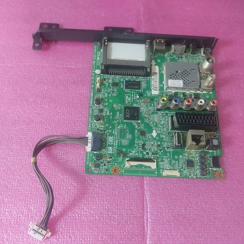 Main board for 50lf561v zf - board, 50lf561v-zf