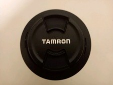 *FAULTY* Tamron SP AF 70-300mm Di VC USD Camera Lens - F/4-5.6