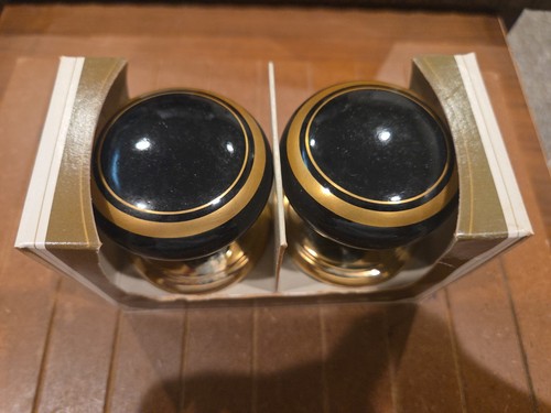 Vintage gainsborough black - gainsborough,