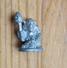 Rogue trader snotling - trader, w