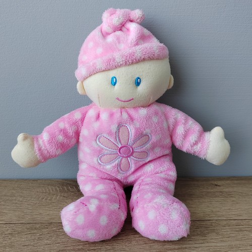 Boots little daisy pink - daisy,