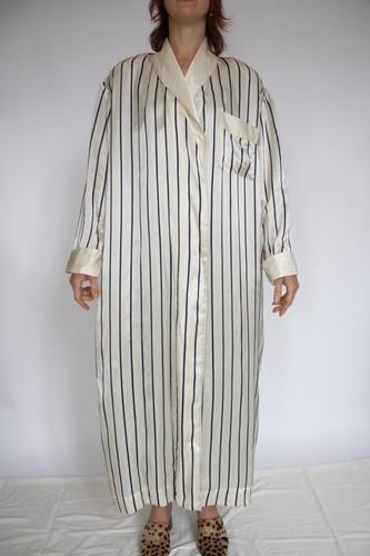 Vintage 80s silk senza - vintage, la