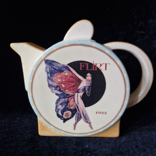 Rare carlton ware royalle - carlton,