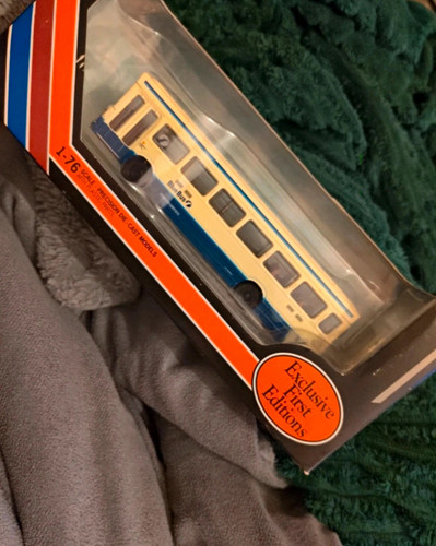 Exclusive first editions - first,