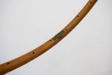 RARE D.A.M ITALY WOOD WOODEN