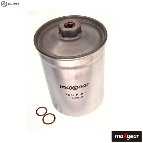 Fuel filter 0415 for vw - for,