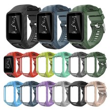 Silicone Watch Band Strap For