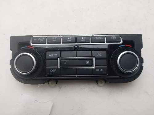 5k0907044er heater control - heater,